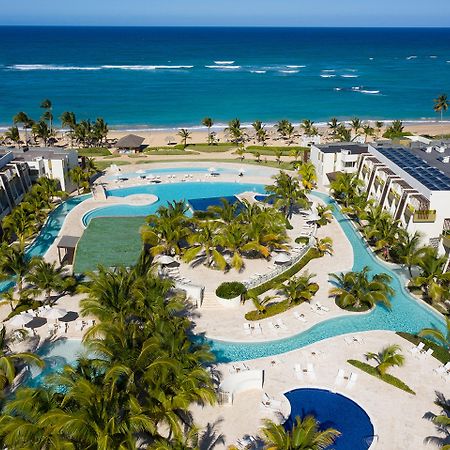 Dreams Onyx Resort & Spa Пунта Кана Екстериор снимка