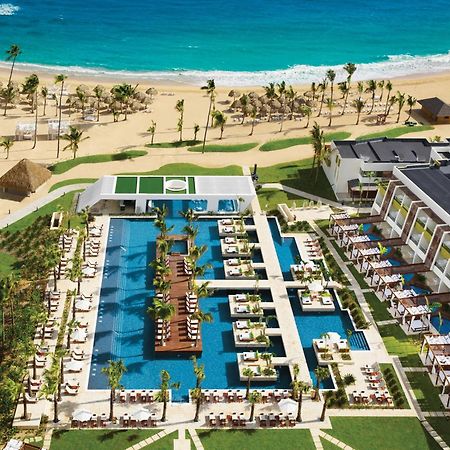 Dreams Onyx Resort & Spa Пунта Кана Екстериор снимка