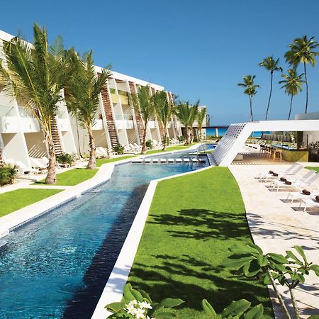 Dreams Onyx Resort & Spa Пунта Кана Екстериор снимка