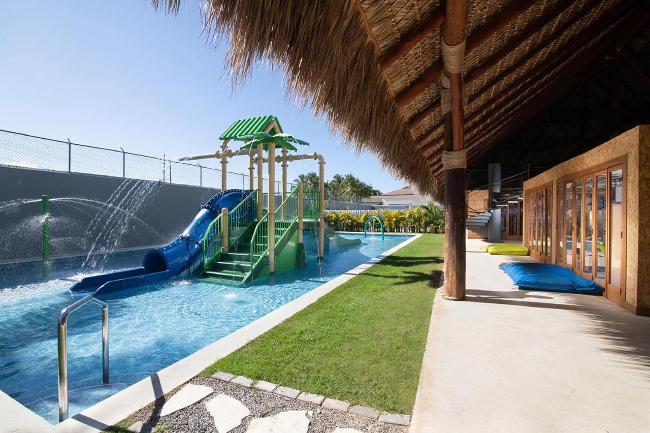 Dreams Onyx Resort & Spa Пунта Кана Екстериор снимка