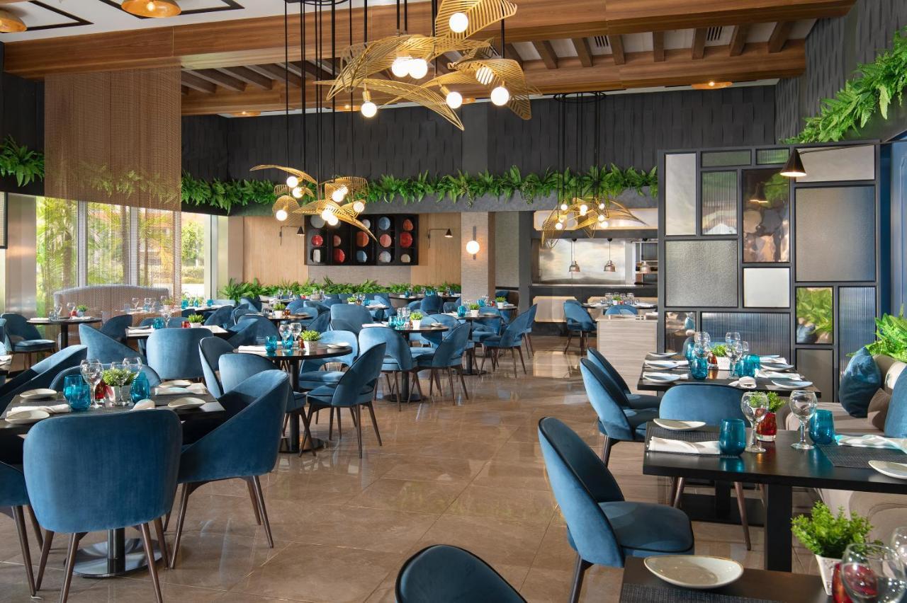 Dreams Onyx Resort & Spa Пунта Кана Екстериор снимка