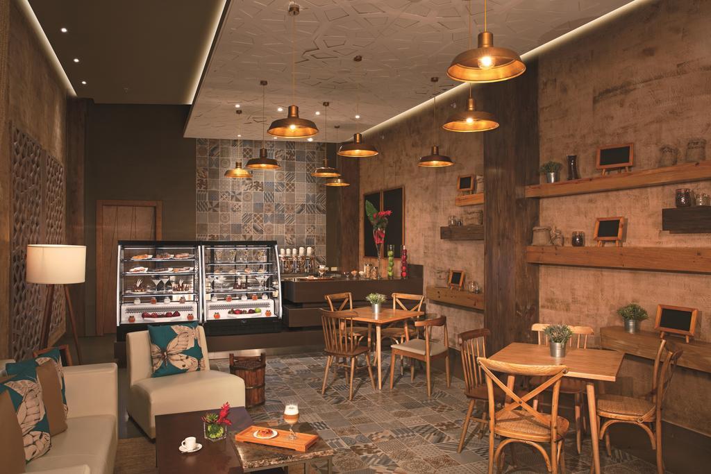 Dreams Onyx Resort & Spa Пунта Кана Екстериор снимка