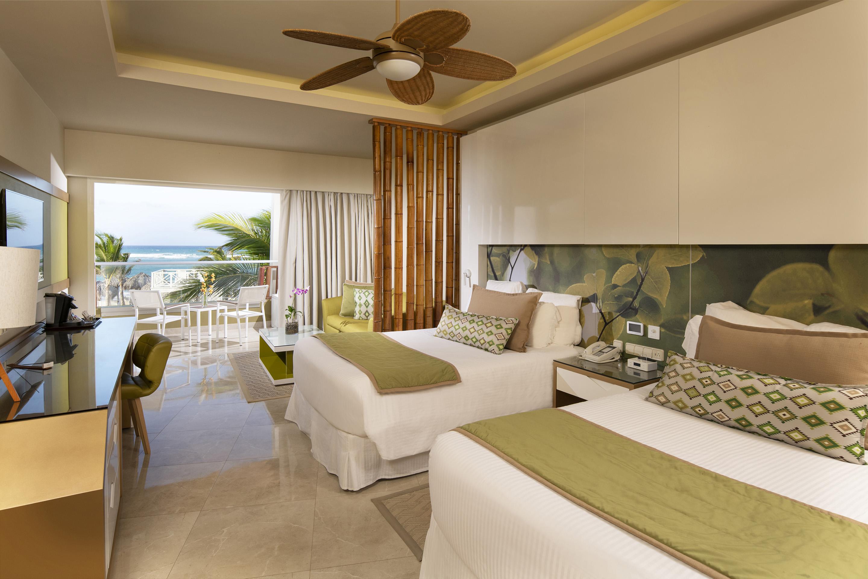 Dreams Onyx Resort & Spa Пунта Кана Екстериор снимка