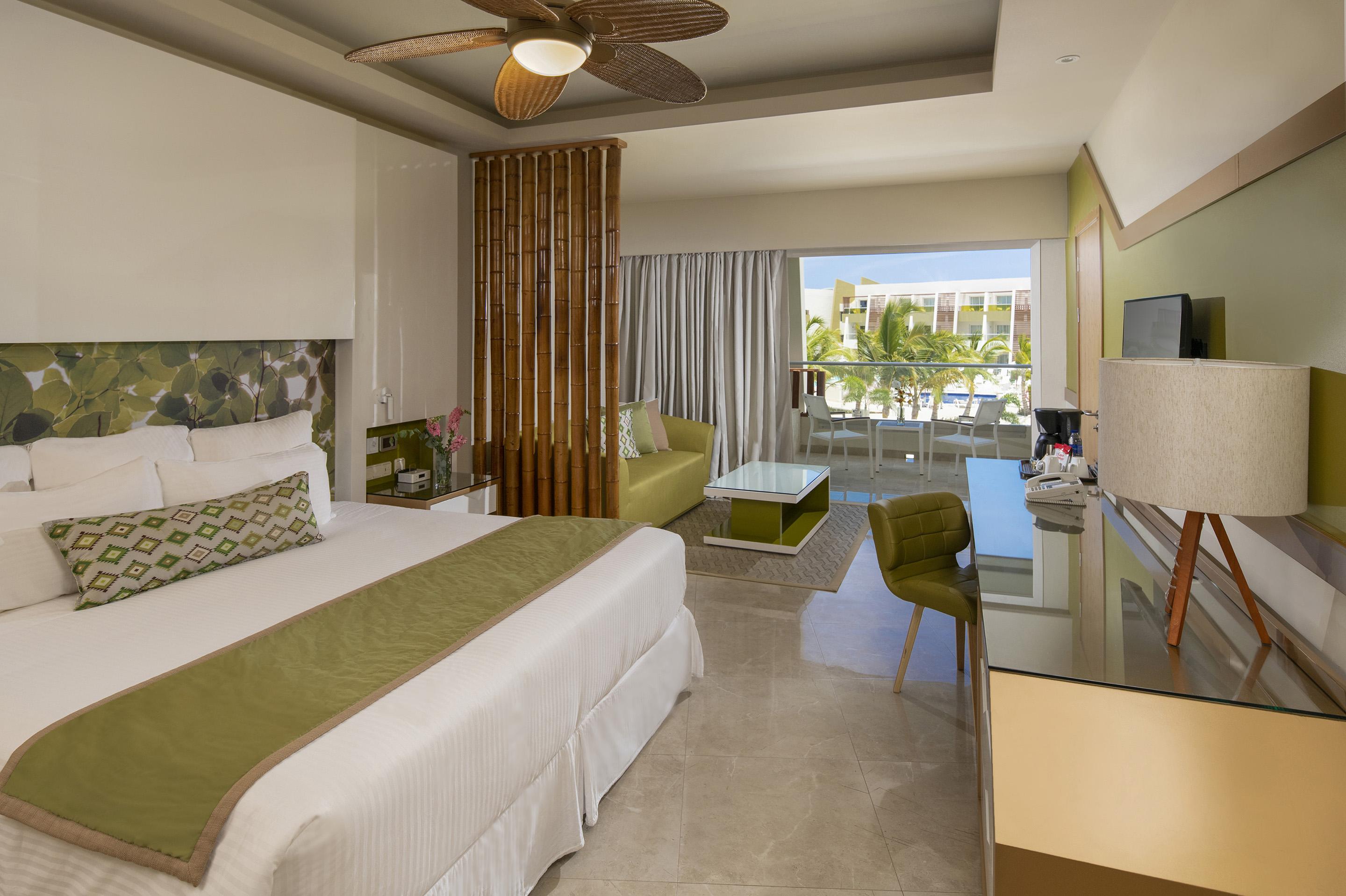 Dreams Onyx Resort & Spa Пунта Кана Екстериор снимка