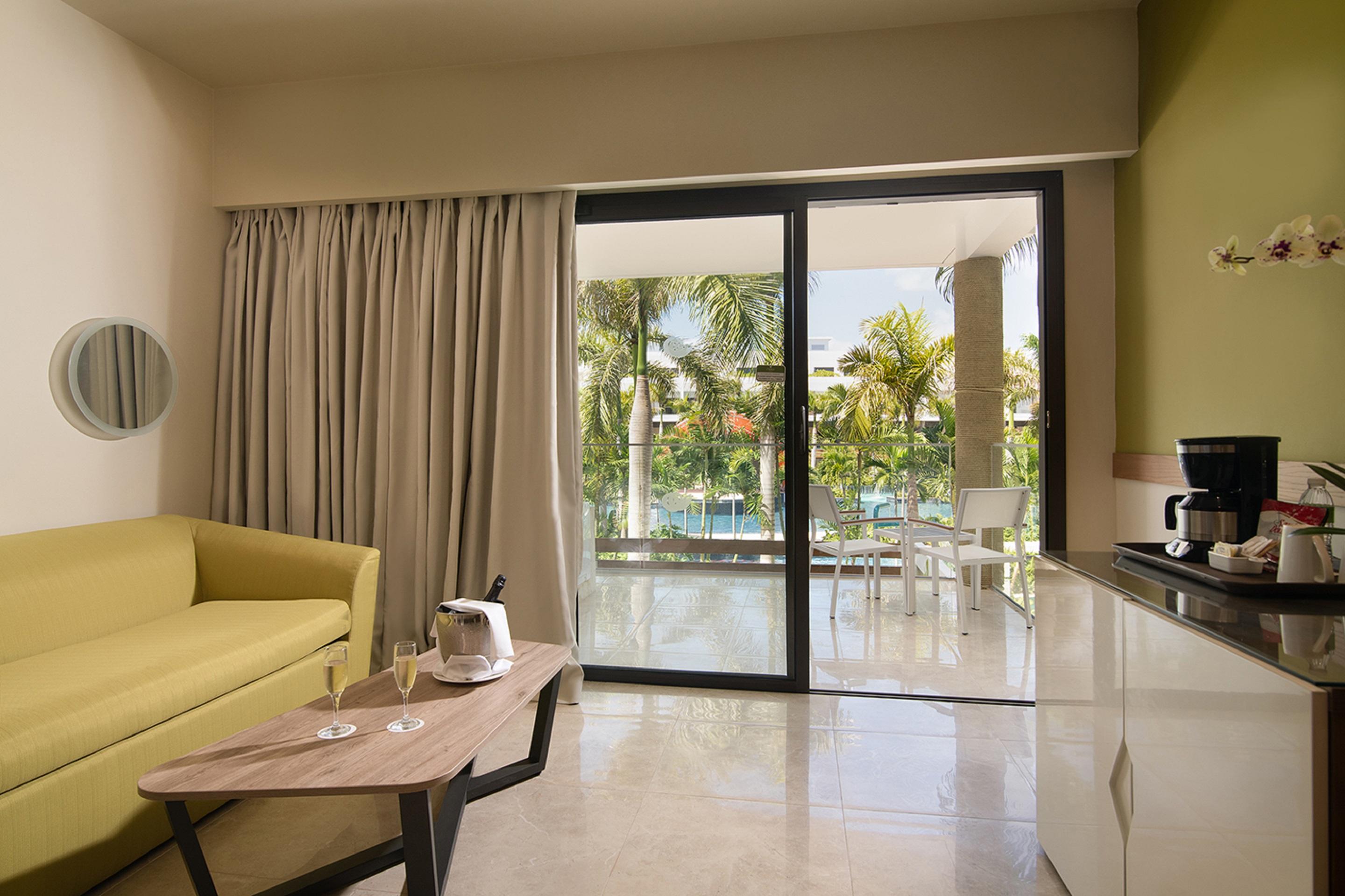 Dreams Onyx Resort & Spa Пунта Кана Екстериор снимка