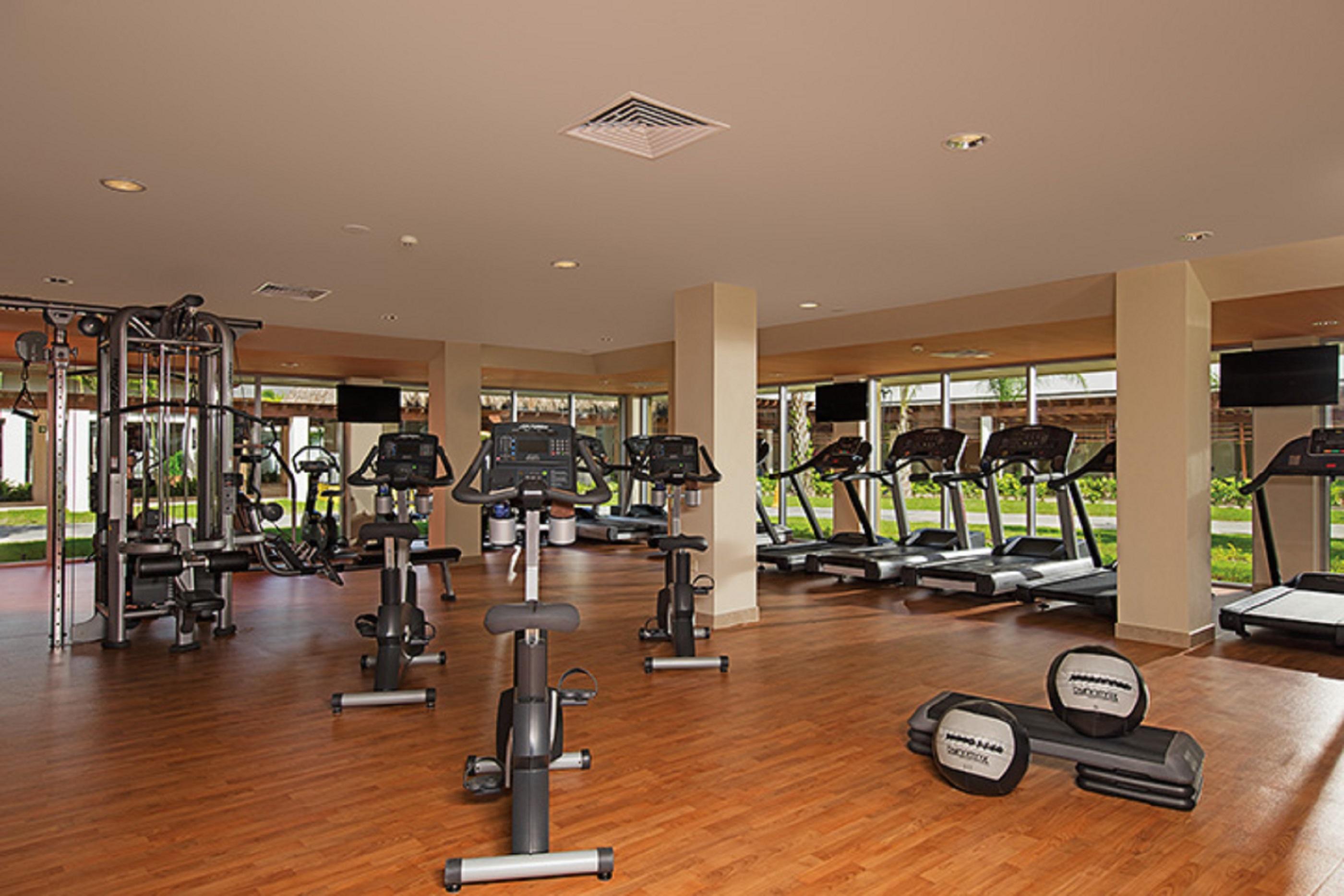 Dreams Onyx Resort & Spa Пунта Кана Екстериор снимка