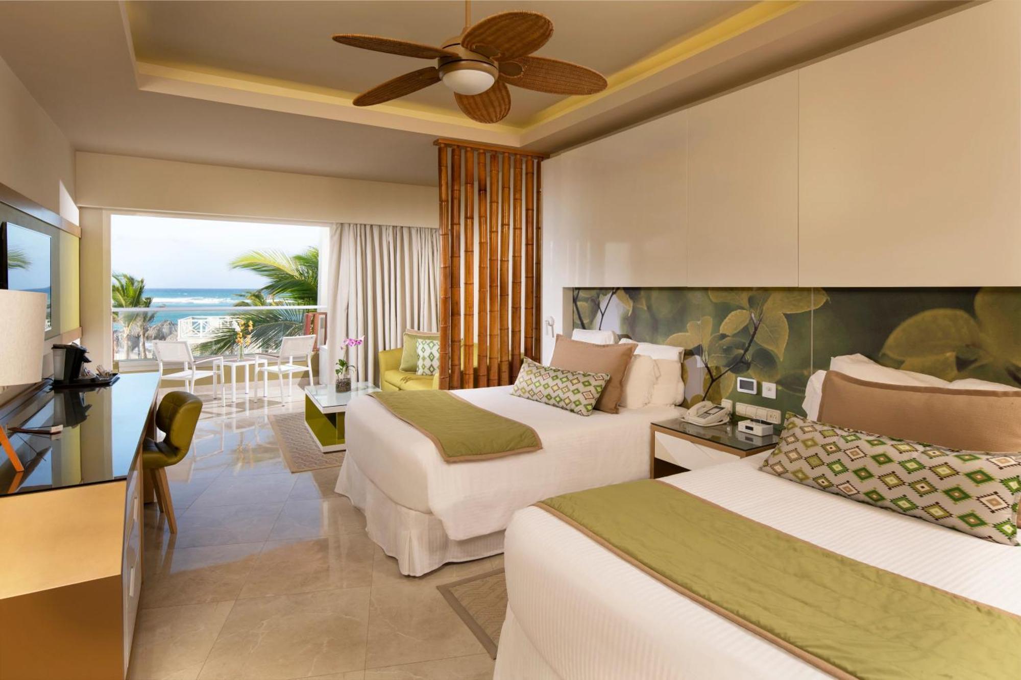 Dreams Onyx Resort & Spa Пунта Кана Екстериор снимка