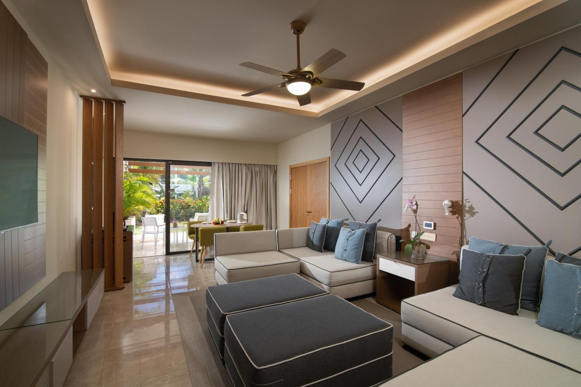 Dreams Onyx Resort & Spa Пунта Кана Екстериор снимка