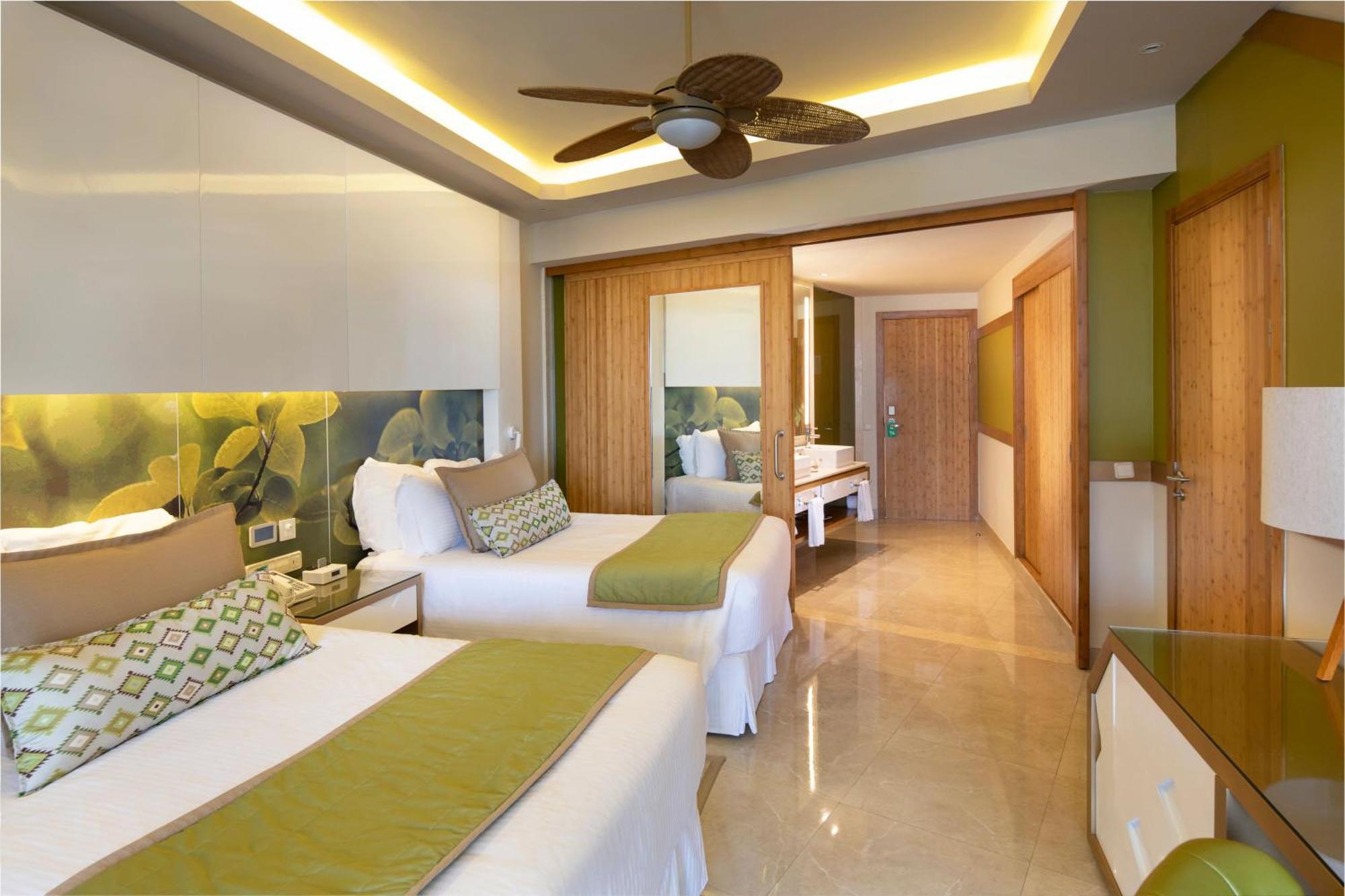 Dreams Onyx Resort & Spa Пунта Кана Екстериор снимка